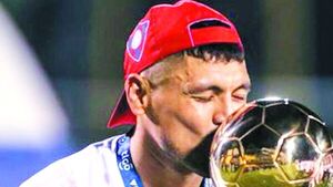 "Iba a pegarle a Servio, pero me controlé"