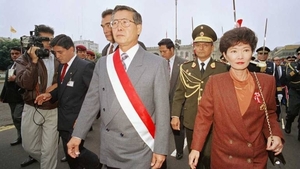Diario HOY | Muere de cáncer exprimera dama peruana Susana de Fujimori