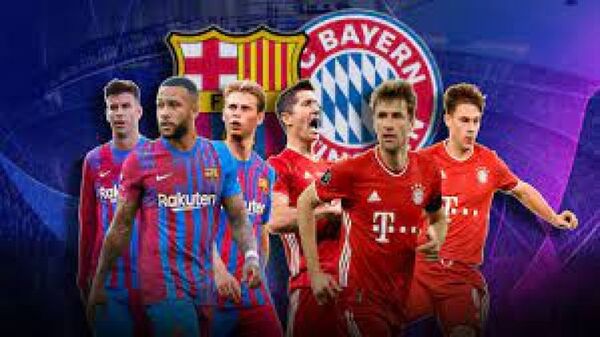 Barcelona se juega la vida ante el Bayer