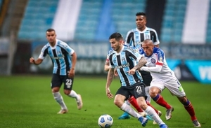 Diario HOY | Final del Brasileirao disputa cupos continentales y pide un milagro para Gremio