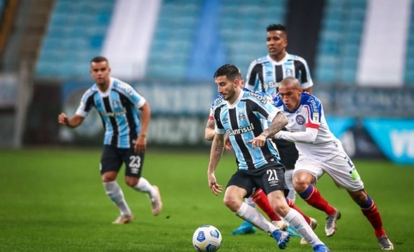 Diario HOY | Final del Brasileirao disputa cupos continentales y pide un milagro para Gremio