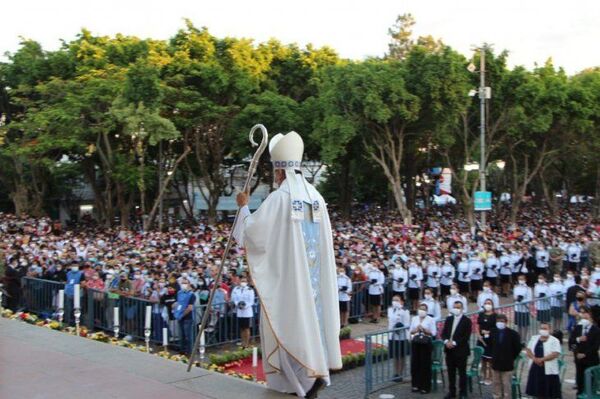 Valenzuela clamó por una justicia "independiente"