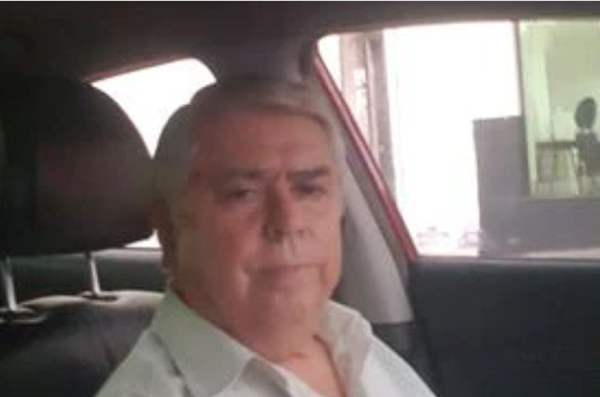 Tras dos décadas, detuvieron a uno de los cerebros del vaciamiento del BNT - Megacadena — Últimas Noticias de Paraguay