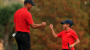 Tiger Woods volverá a competir por primera vez desde su accidente