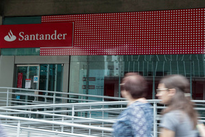 Santander prevé un crecimiento del 0,5 % para Brasil en 2022 - MarketData