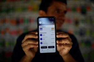 Una ONG salvadoreña denuncia ante la Fiscalía el uso ilegal de datos en una billetera bitcóin - MarketData