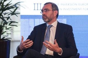 BBVA Uruguay presenta una "hipoteca verde" en pos de la "sostenibilidad" - MarketData