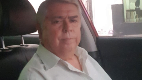 Después de 20 años, detienen a uno de los condenados por el vaciamiento del BNT - Noticiero Paraguay