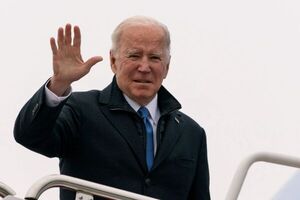 “Cumbre por la Democracia” de Biden inicia mañana - Mundo - ABC Color