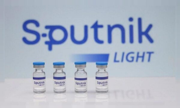 Ensayos confirman alta eficacia de la vacuna Sputnik V como refuerzo para la de Pfizer - Megacadena — Últimas Noticias de Paraguay