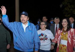 Nicaragua “incumple” la Carta Democrática, concluye la OEA - Mundo - ABC Color
