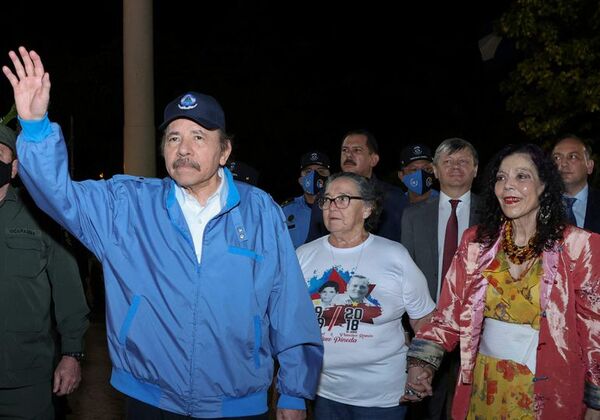Nicaragua “incumple” la Carta Democrática, concluye la OEA - Mundo - ABC Color