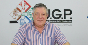 Presidente de UGP contra Frente Guasu: “Hacen politiquería con la violencia” - ADN Digital