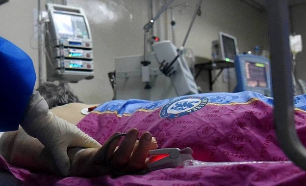 Diario HOY | Feriado con 43 casos positivos y 4 fallecidos por COVID-19