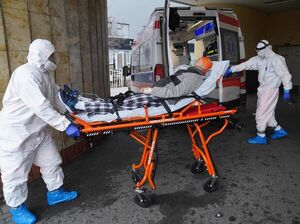 Se dieron otras cuatro muertes atribuidas a la covid-19 - Nacionales - ABC Color