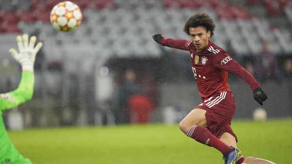 Bayern golea y Barcelona jugará la Europa League