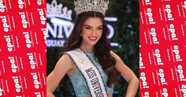 Las 3 grandes alegrías que recibió Nadia en la previa del Miss Universo