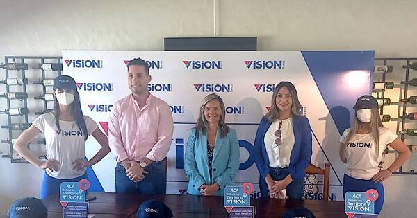 La Nación / Visión Banco planifica beneficios para clientes