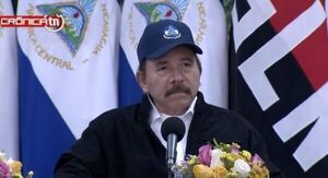 Nicaragua no cumple con la Carta Democrática, dice la OEA