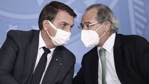 El Congreso aprueba la reforma que permite a Bolsonaro aumentar la ayuda social