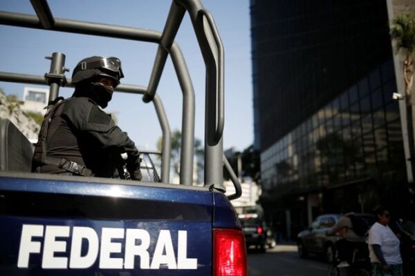 Una banda de secuestradores mexicanos enfrenta pena de muerte en EE.UU.
