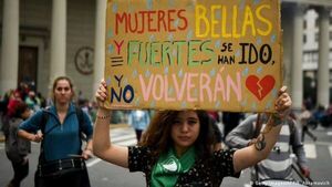 CONADEH: una mujer es asesinada cada 23 horas en Honduras
