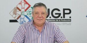 Presidente de UGP contra Frente Guasu: Hacen politiquería con la violencia