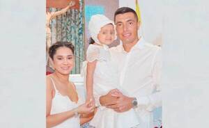 Crónica / CHULINÍSIMA. La “Tacuarita” ya es una cristiana