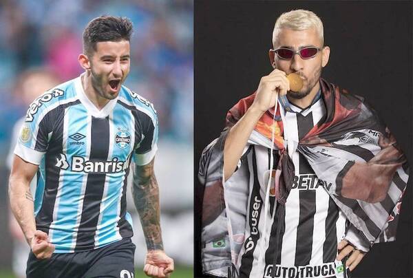 Crónica / Hoy, Villa y Grêmio buscarán el milagro