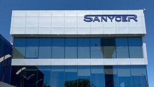 Sanycer se sitúa entre las empresas líderes del mercado en el rubro de sanitarios a nivel nacional