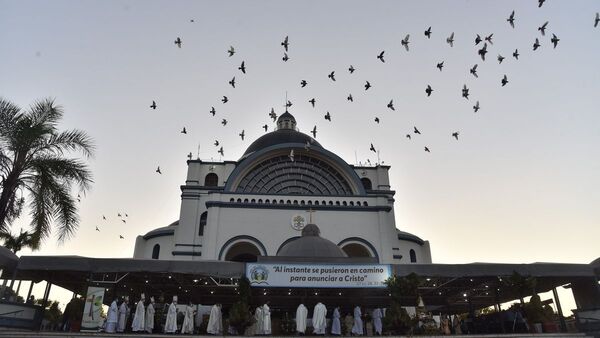 Iglesia responsabiliza al Gobierno de miles de muertes por Covid-19