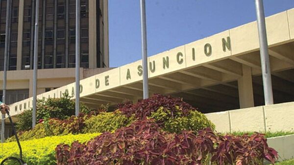 Comuna de Asunción refuta a CGR por informe sobre irregularidades