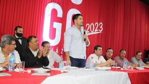 Oficialista dice que Peña no   convence  a diputados de HC