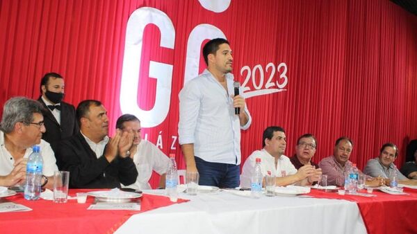 Oficialista dice que Peña no convence a diputados de HC