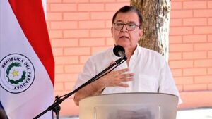 Nicanor cuestiona la baja presión tributaria de Paraguay