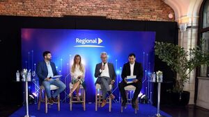 Regional lanzó nuevo paquete digital
