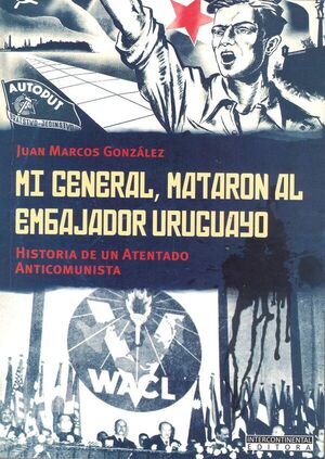 Juan Marcos González analiza atentado perpetrado por error - Literatura - ABC Color