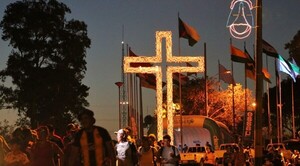 Caacupé 2021: Reporte detalla asistencia a más de 6mil peregrinantes