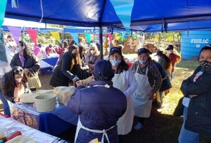 Diario HOY | Feria de productos agropecuarios en el World Trade Center