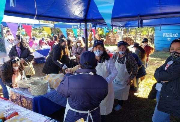 Diario HOY | Feria de productos agropecuarios en el World Trade Center