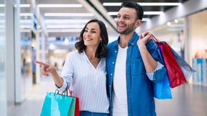 Sudameris reintegra hasta el 40% en las compras a sus clientes durante todo diciembre