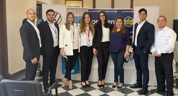 Banco Continental presenta la edición 42º de la Media Maratón del Asfalto