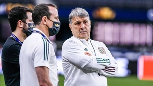 Diario HOY | Martino reconoce que 2021 fue su peor año al frente de selección mexicana