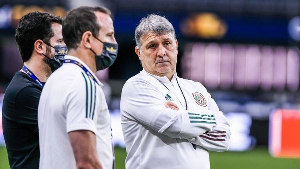 Diario HOY | Martino reconoce que 2021 fue su peor año al frente de selección mexicana