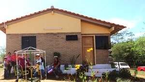 Hasta el 15 de diciembre se puede postular a programa de compra de viviendas con aporte estatal - .::Agencia IP::.