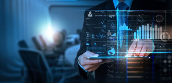 Confirming y Open Banking: ¿Qué novedades traen al sistema financiero paraguayo? - MarketData