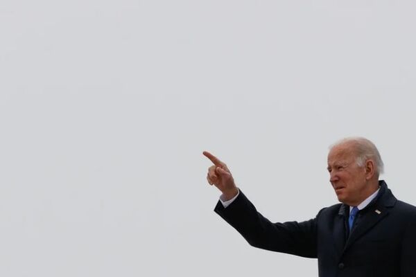 Joe Biden inaugura la Cumbre por la Democracia con líderes de 110 países y algunas ausencias importantes