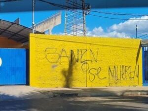 “Ganen o se mueren”, la amenaza de los hinchas a los jugadores de Sportivo Luqueño - Sportivo Luqueño - ABC Color