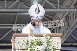 En homilía en misa de Caacupé, Iglesia se pronuncia contra la corrupción y el aborto – Diario TNPRESS