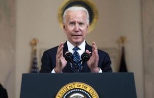 Cumbre por la Democracia: Biden inauguró reunión con más de 100 líderes mundiales